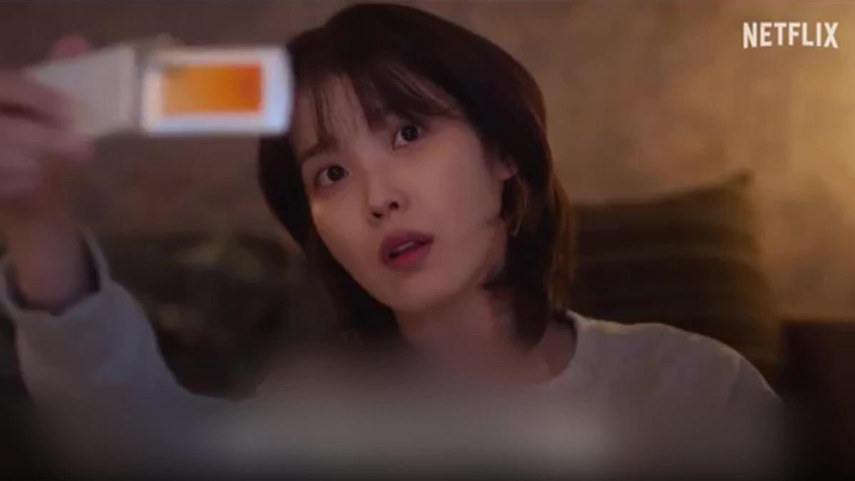  《苦尽柑来遇见你》 